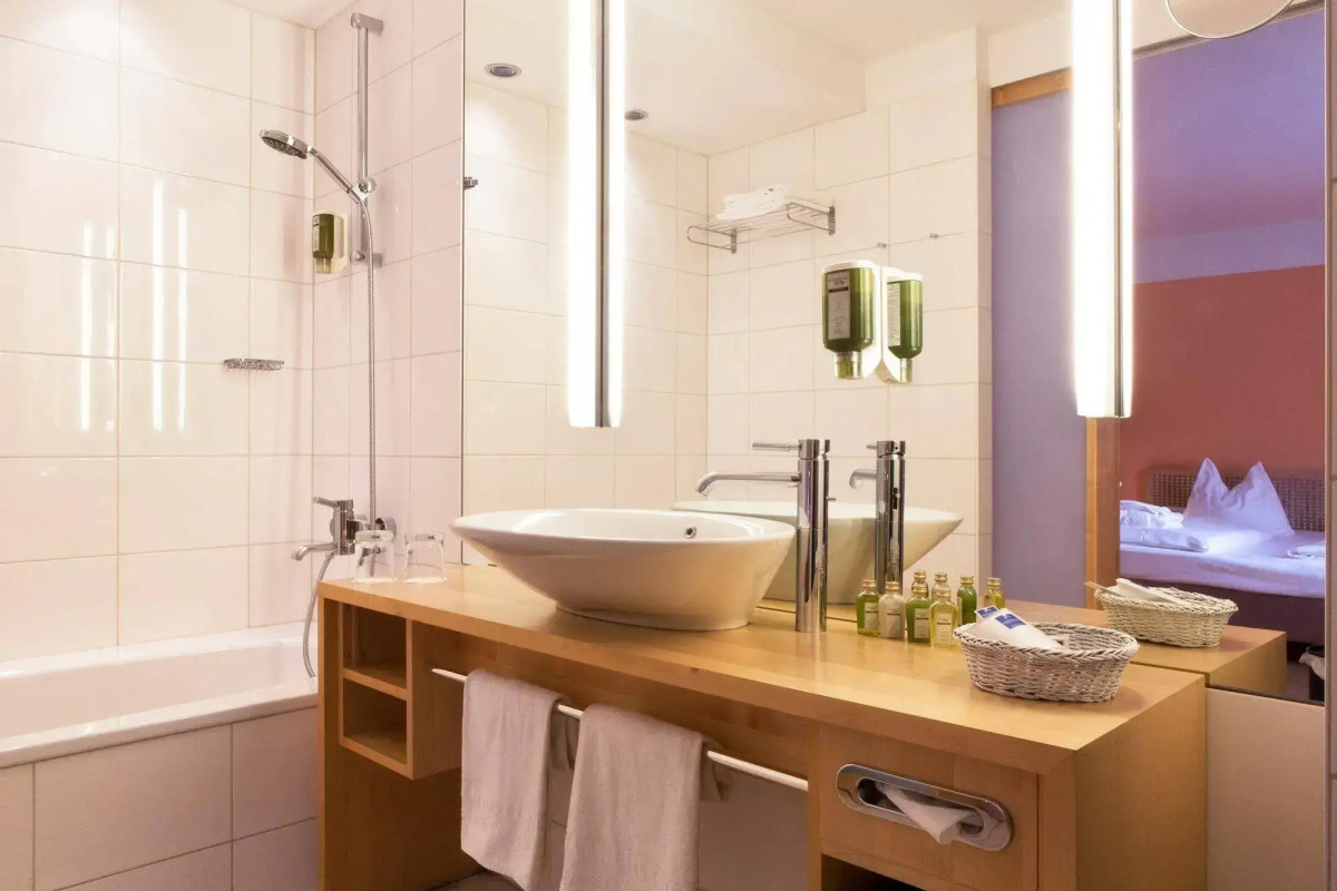 Hotel Max Brown 7Th District