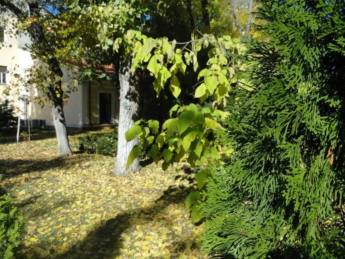 Отель Адмирал