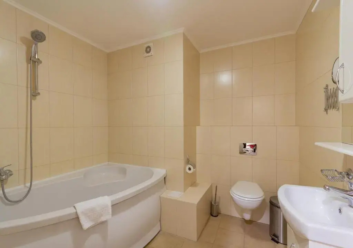 Отель Козацкий