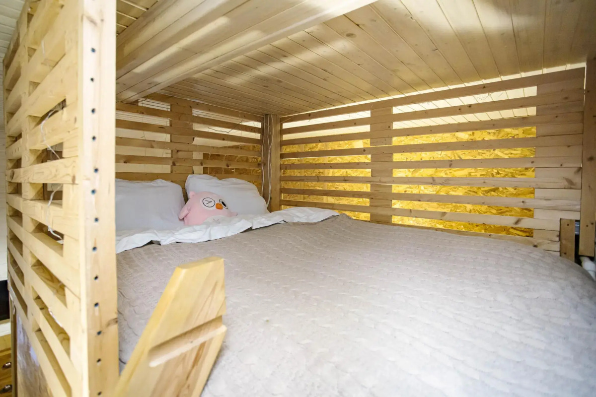 Атмосфера на улице Флотская