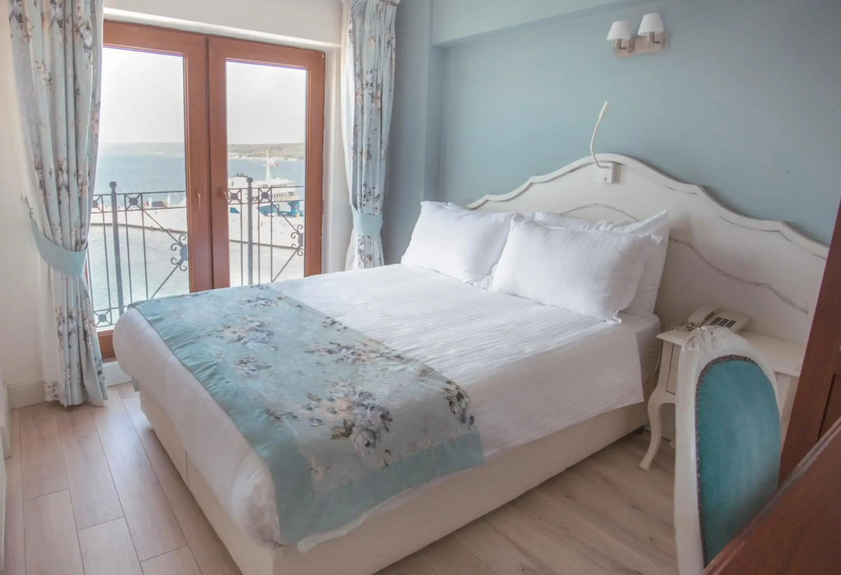 Hotel Limani