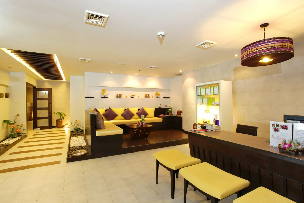 Deevana Plaza Phuket