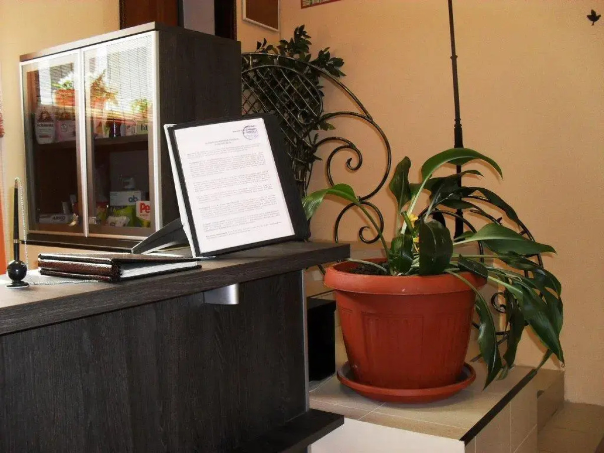 Жилые помещения Home NN