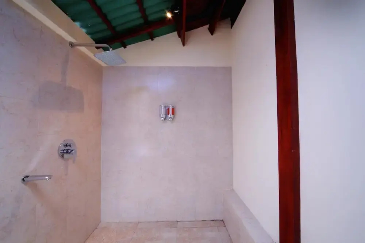 Sari Gili Bungalow
