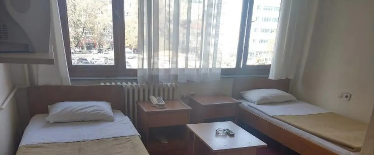Otel Meriç