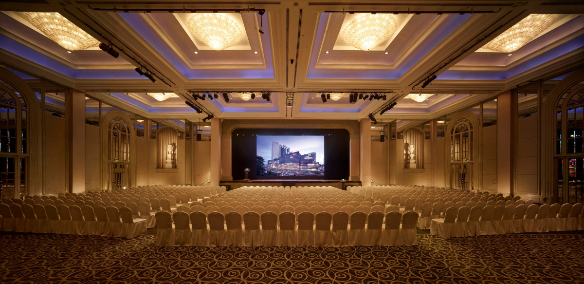 Sunway Putra Hotel Kuala Lumpur