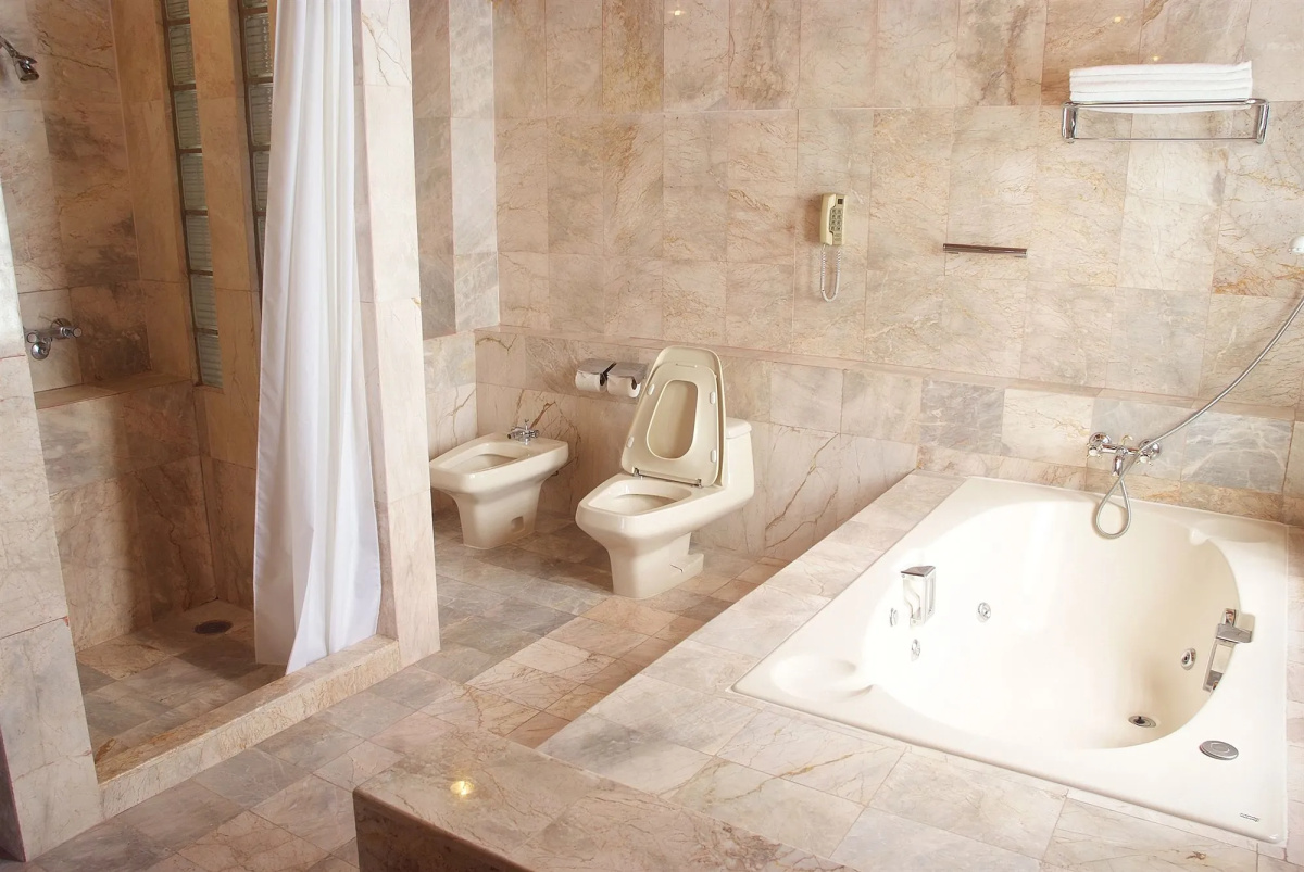 Purimas Beach Hotel & Spa