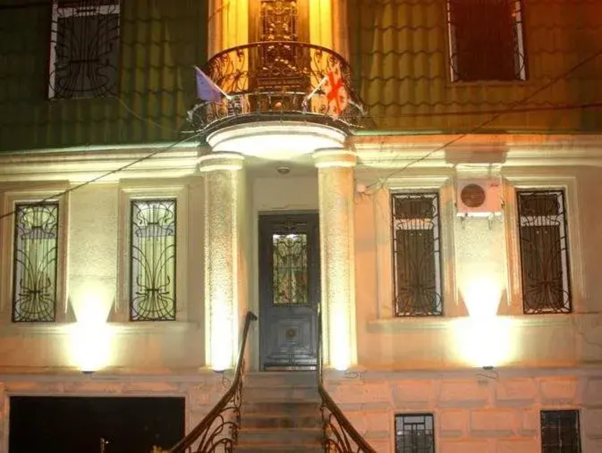 Elita Hotel