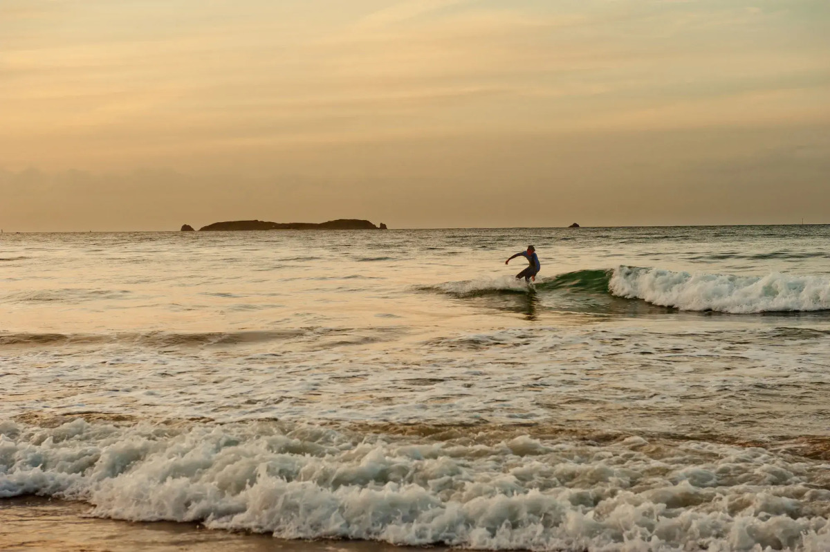 Hôtel Le Nouveau Monde