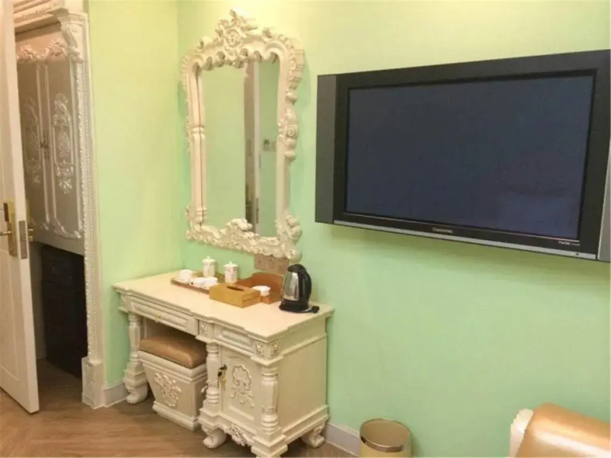 Nan Yang Royal Hotel