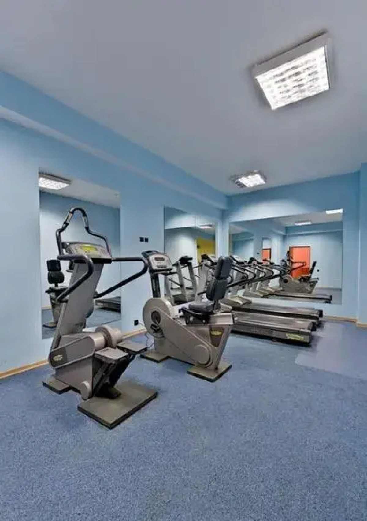 Отель «Примавера»