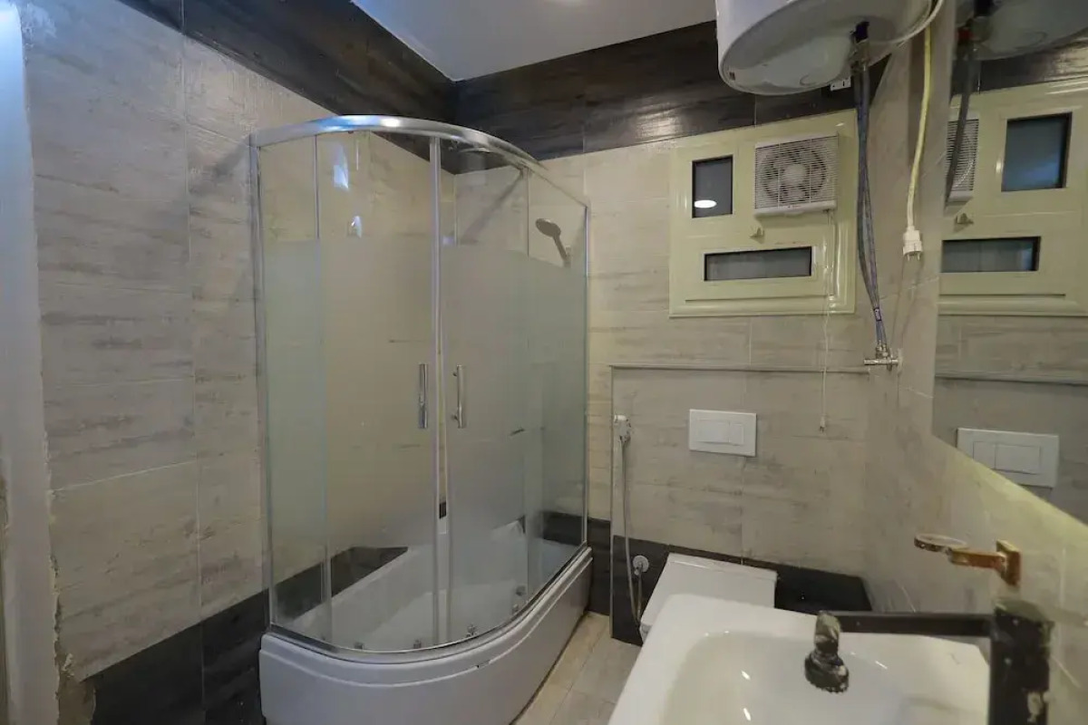 The Muse Pyramids INN