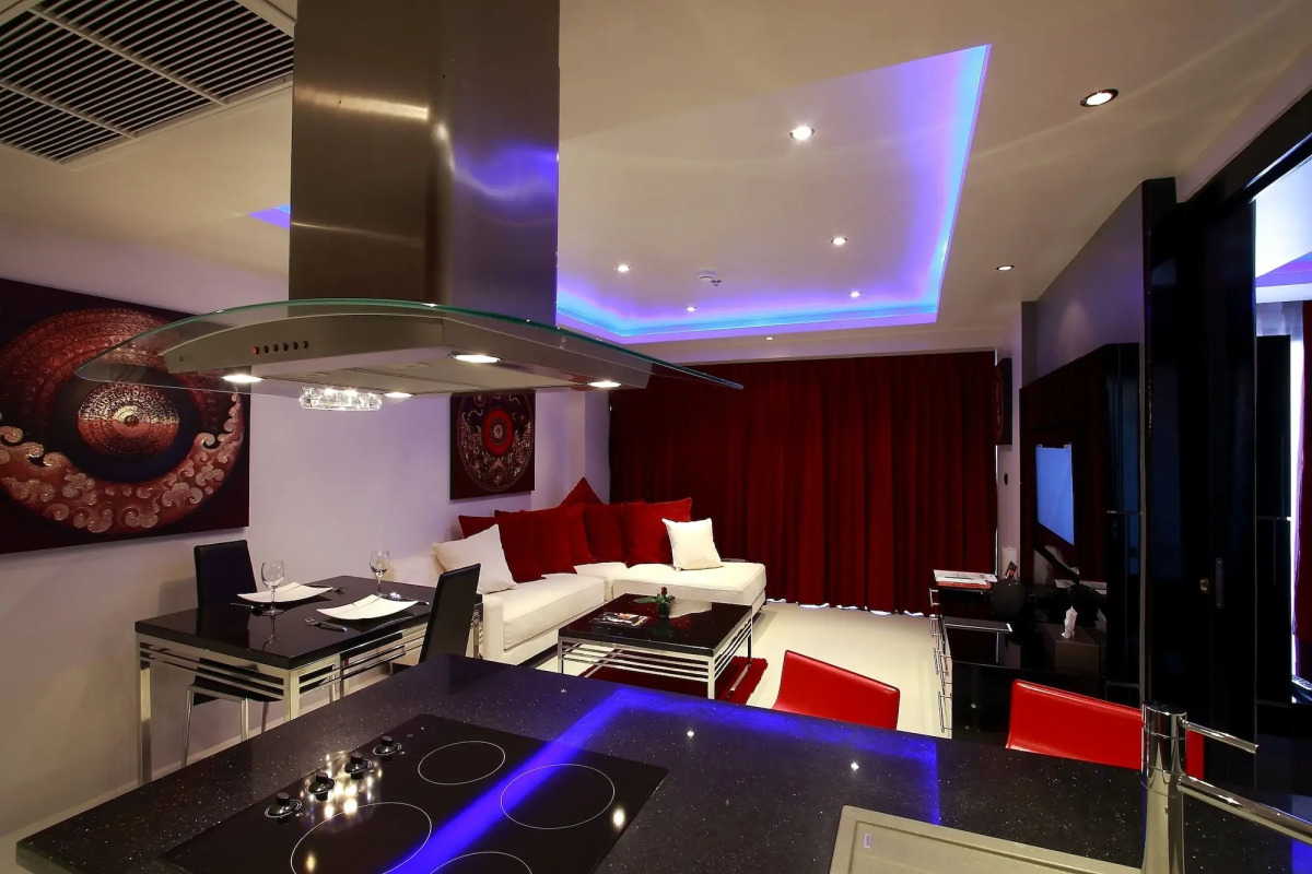 Absolute Bangla Suites