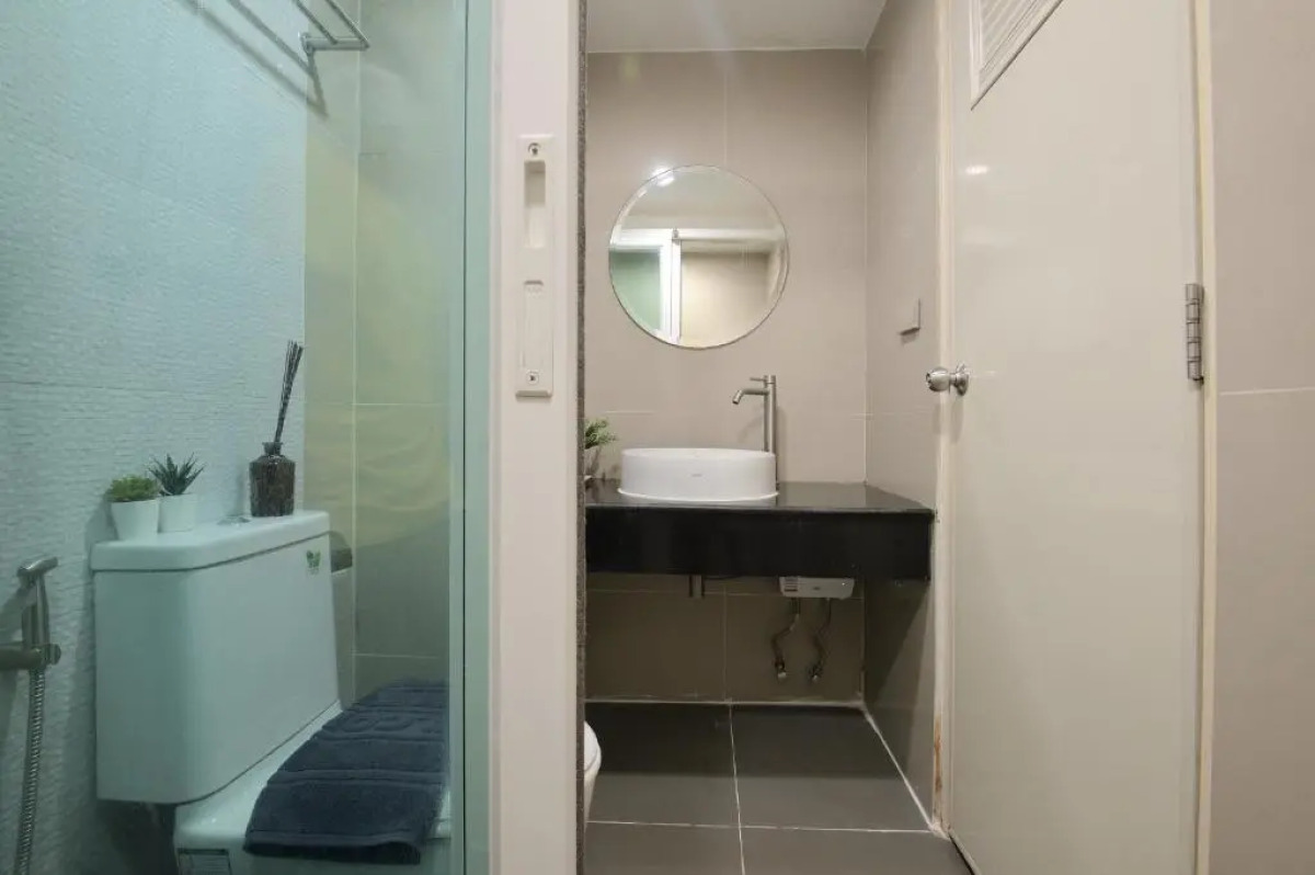 De Lux Bangkok Hotel