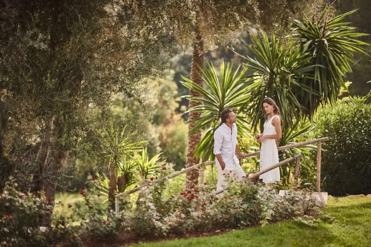 Castillo Hotel Son Vida, a Luxury Collection Hotel, Mallorca