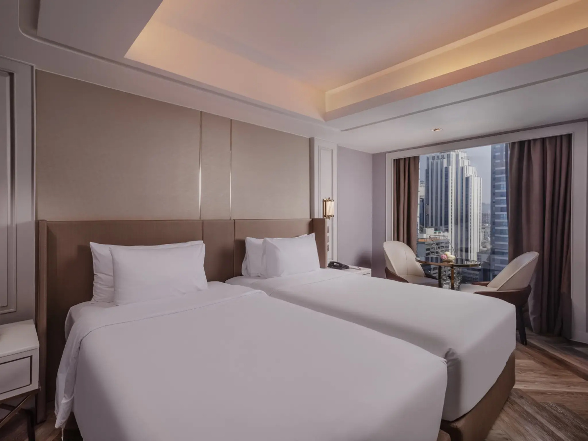 Aira Hotel Bangkok