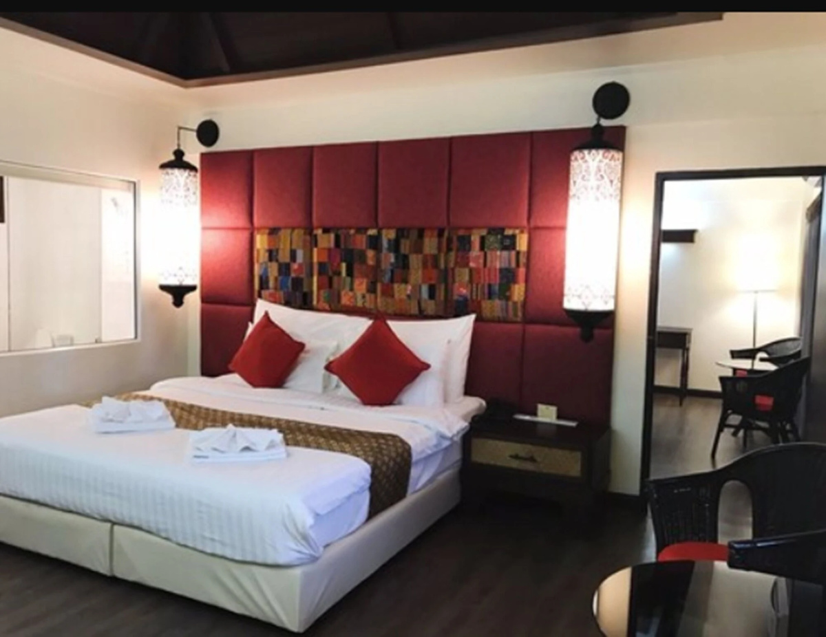 Nak Nakara Hotel