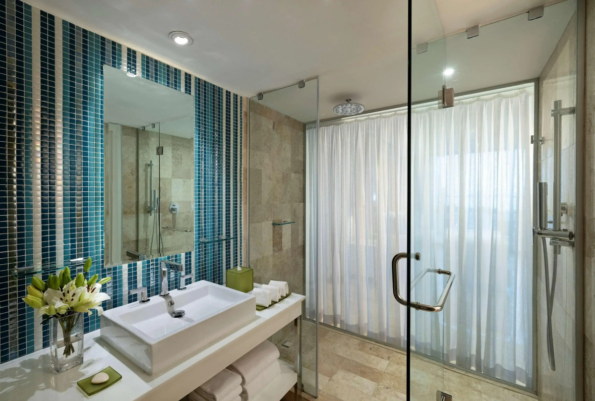 Paradisus Cancún – All Inclusive