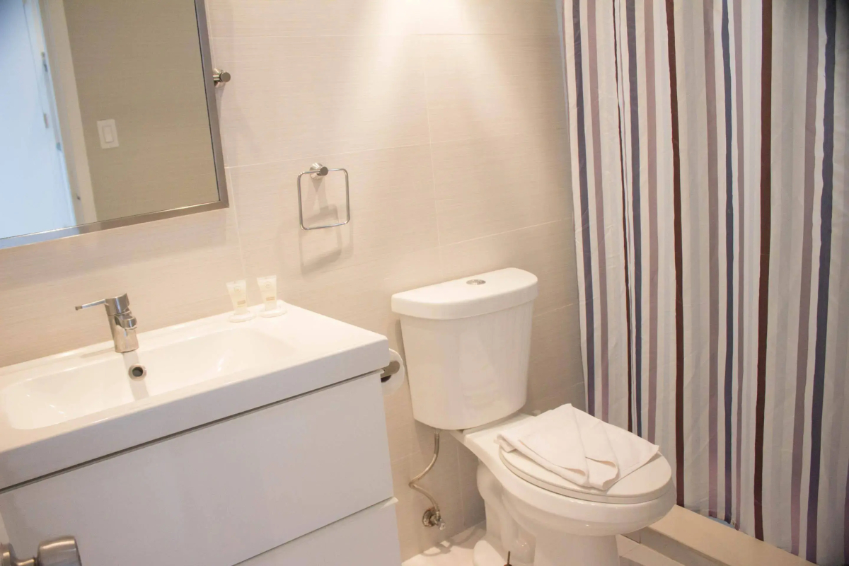 Design Suites at Castle Beach