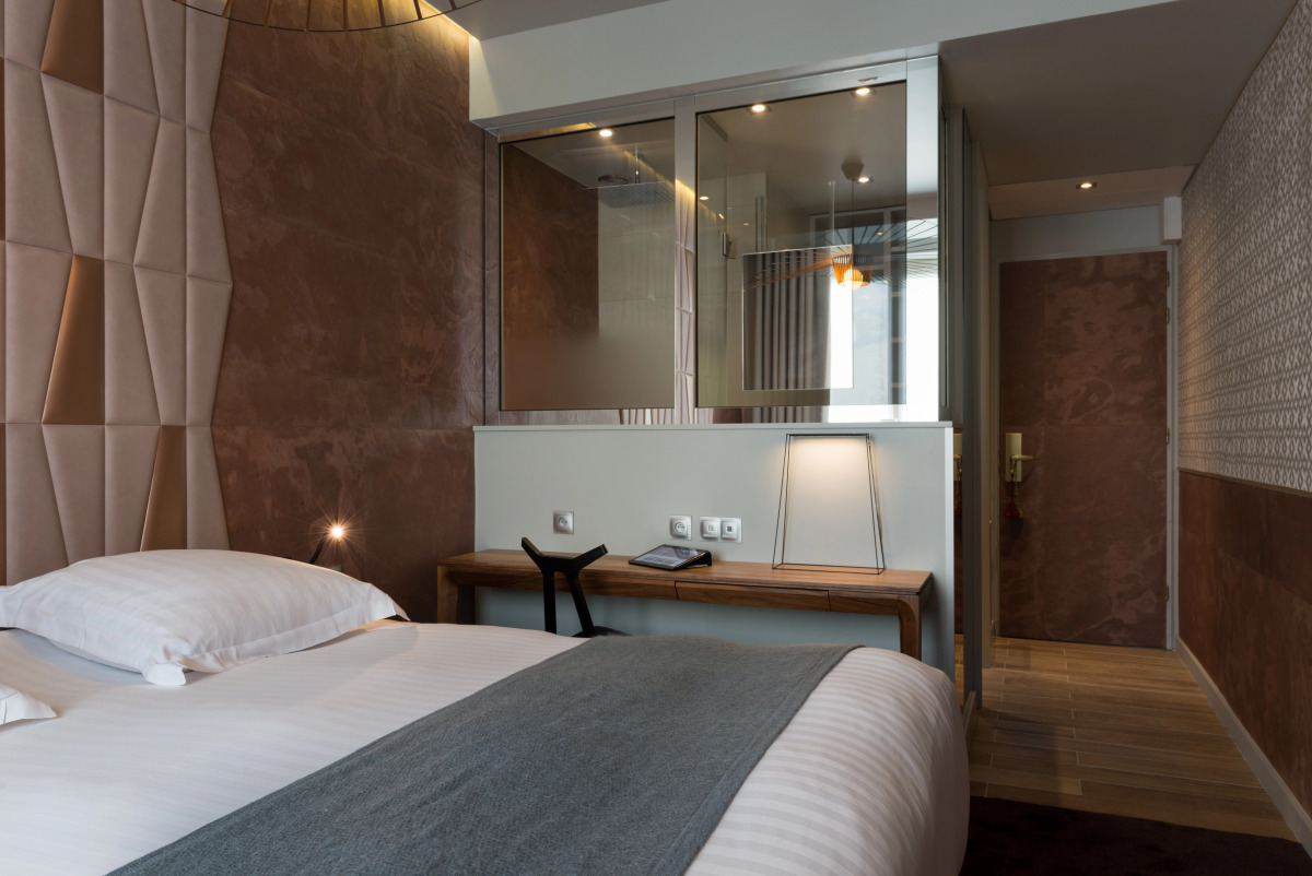 Atala Hotel Champs Elysées, Sonder by Marriott Bonvoy