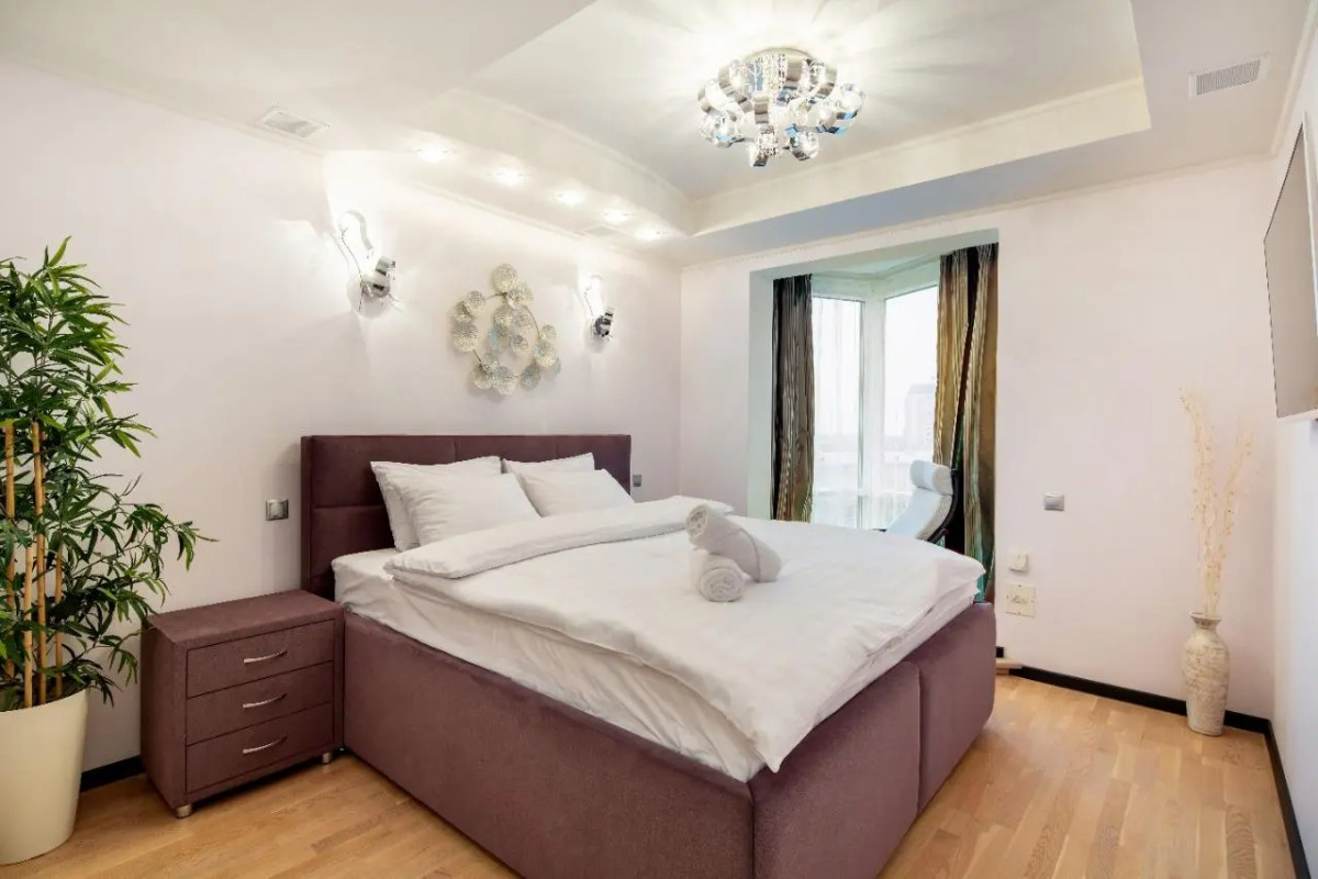 Fortnight (Фортнайт) на шоссе Хорошевское 16/2