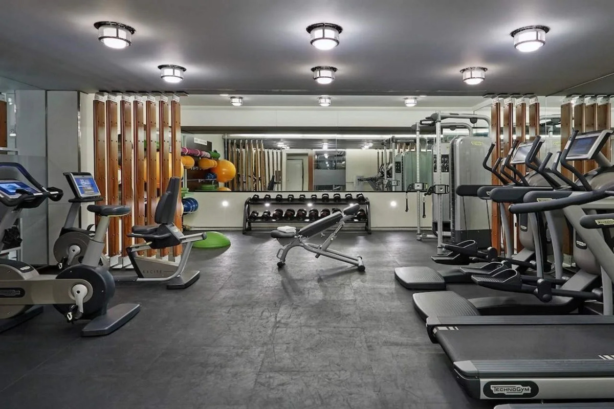 Le Meridien New York, Central Park