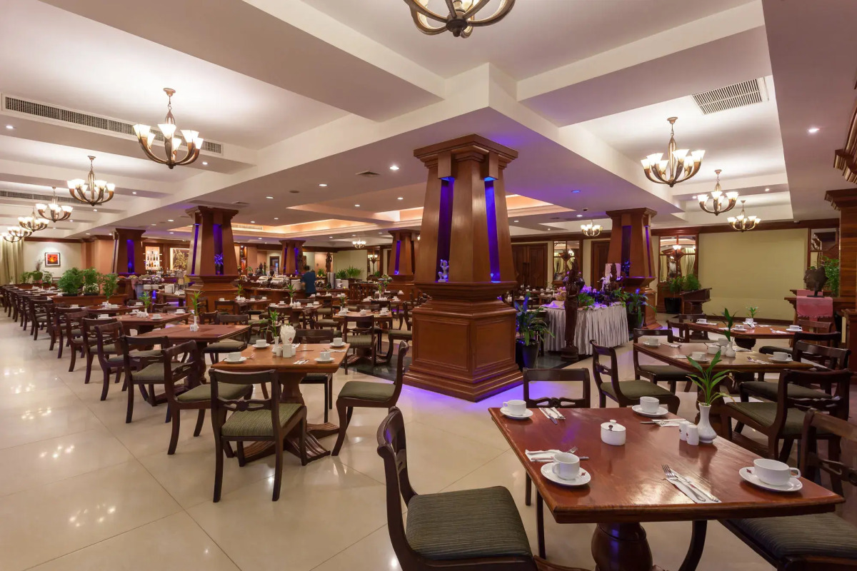 Prince Angkor Hotel & Spa