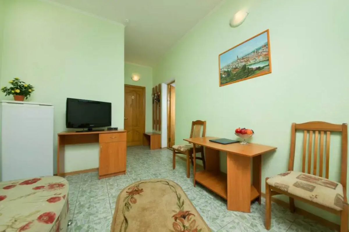 Guest House Kapitan S