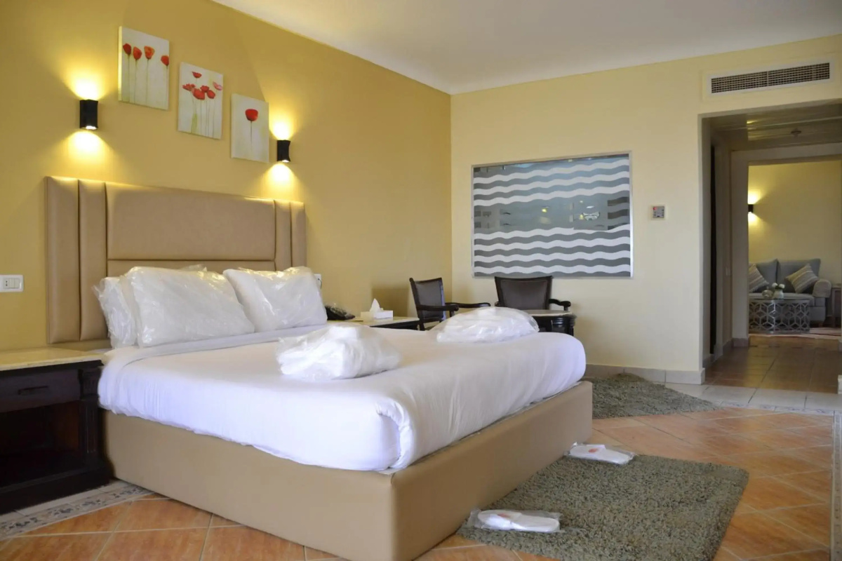 Regency Plaza Aqua Park & SPA