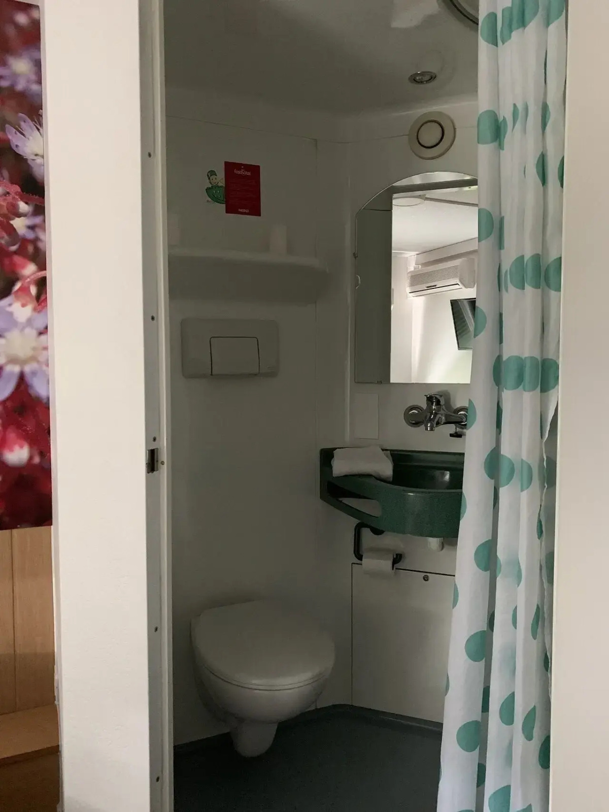 Fasthôtel Orléans Sud Zénith