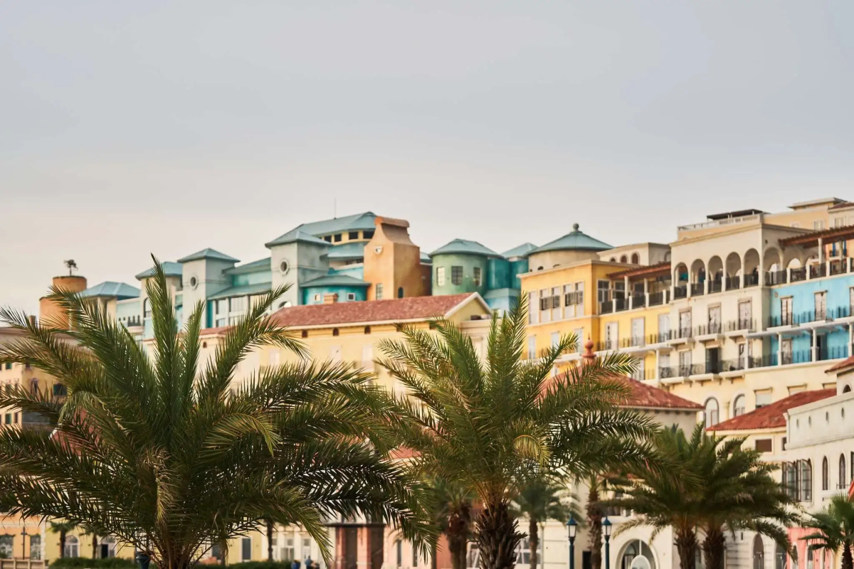Times Corner Sorrento Boutique Hotel