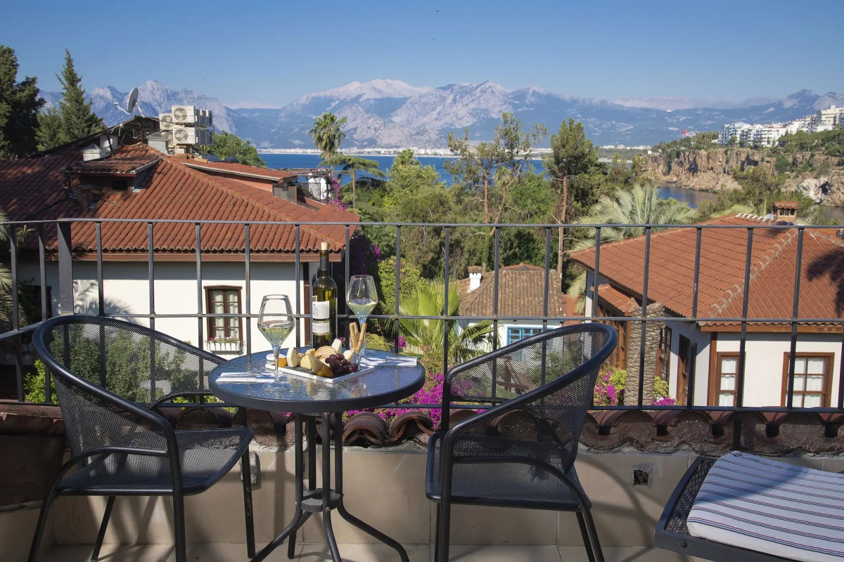 Dogan Hotel by Prana Hotels & Resorts - Special Class