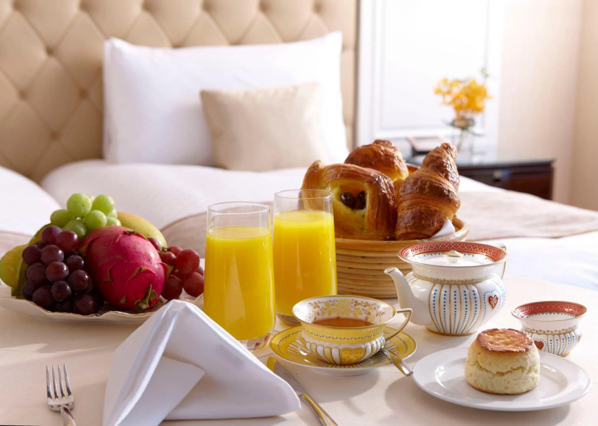 The Okura Prestige Taipei