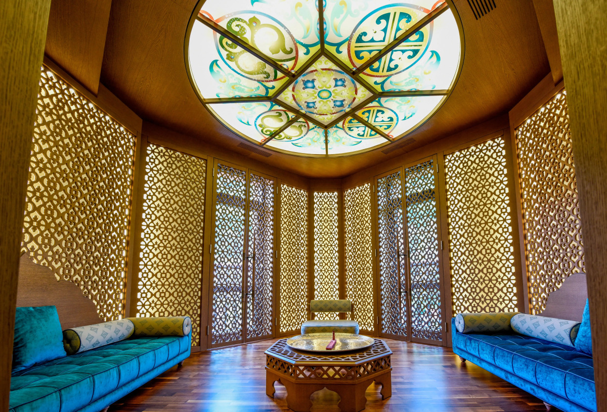 Отель Crowne Plaza Borjomi by IHG