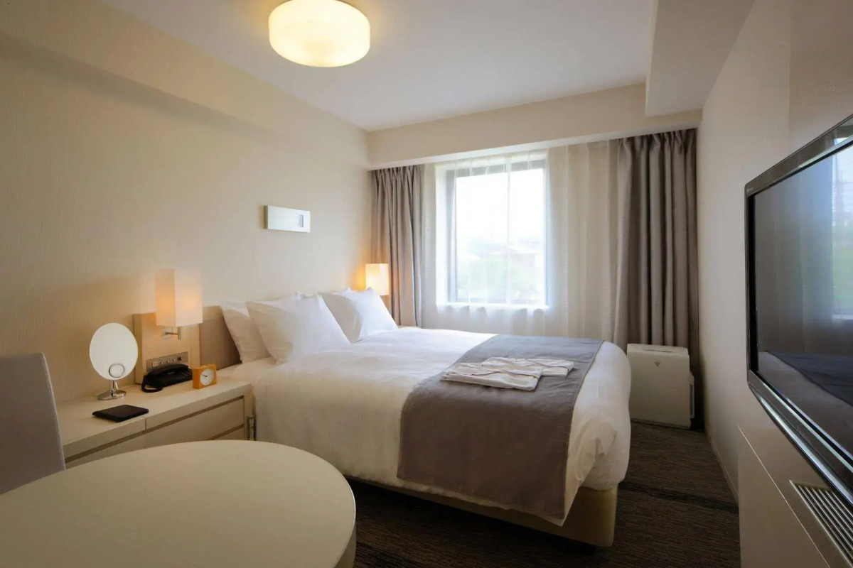 Richmond Hotel Narita