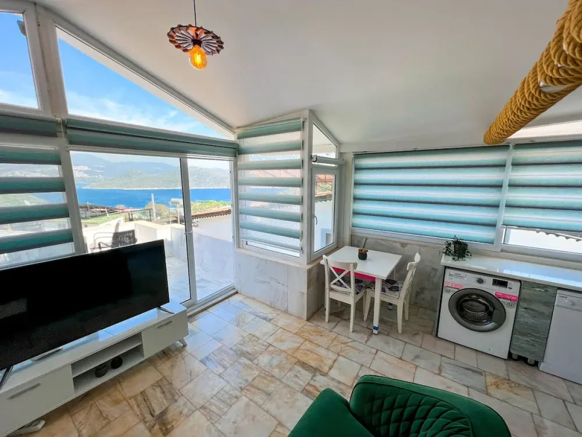 Özkan Apart