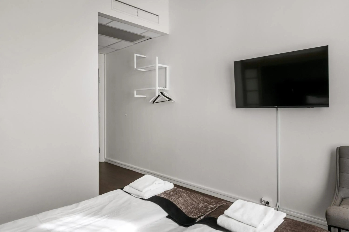 K7 Hotel Oslo