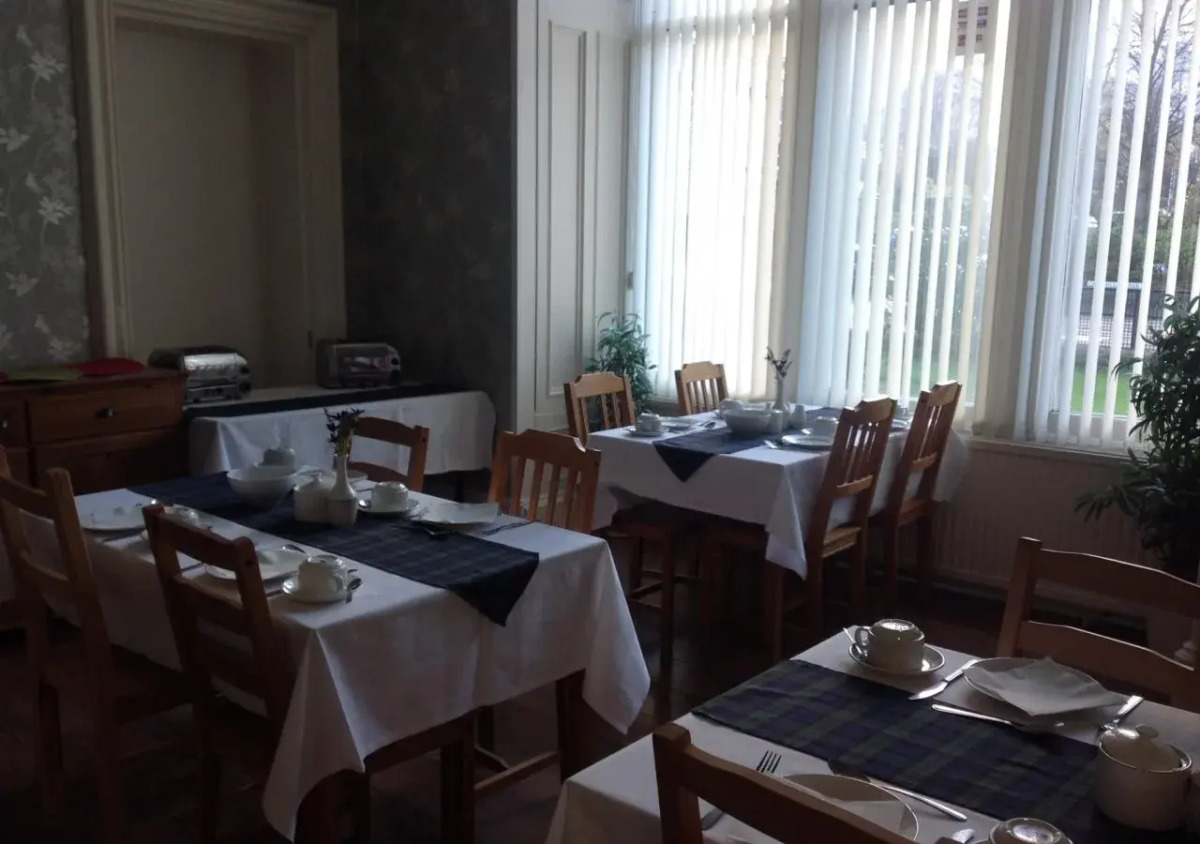 Northumberland Hotel