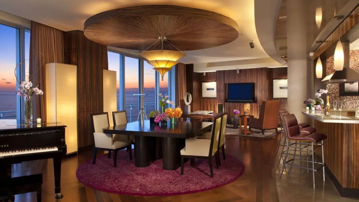 The Ritz-Carlton Bal Harbour, Miami