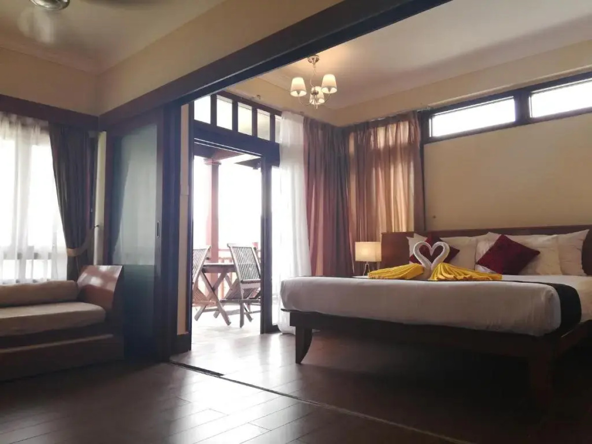 Lagoon Residence @ Langkawi