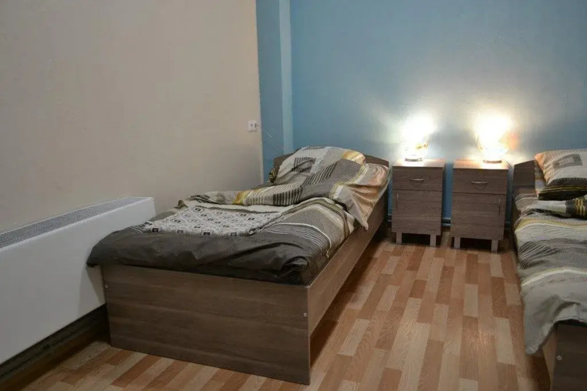 Жилые помещения Avsteriya