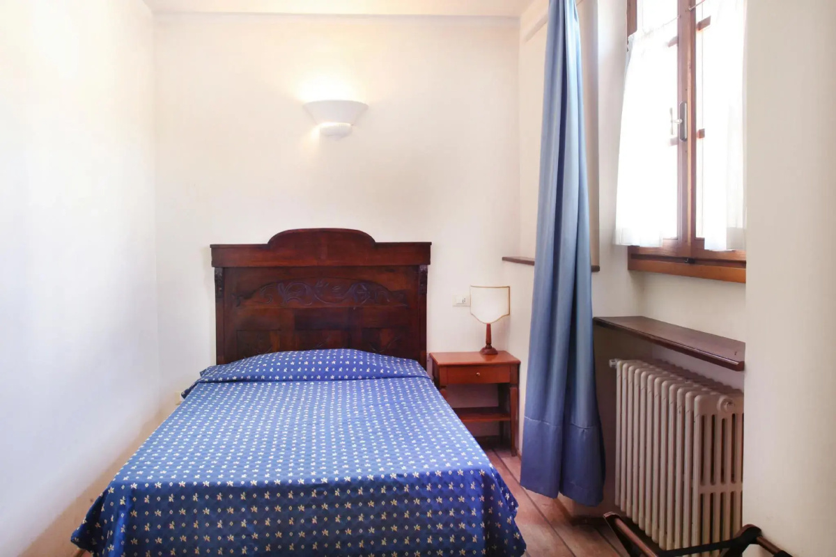 Hotel Azzi