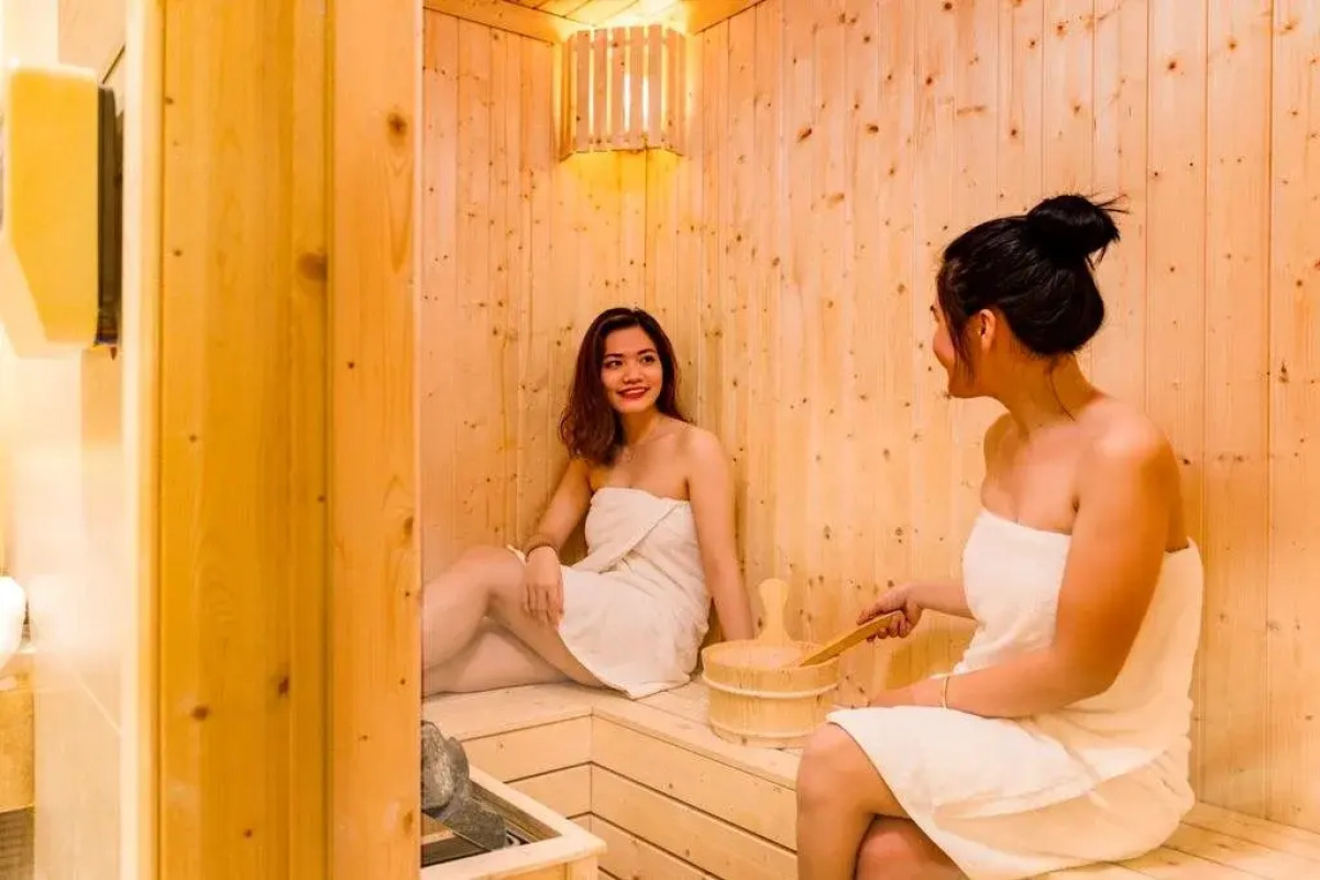 Nagar Hotel Nha Trang