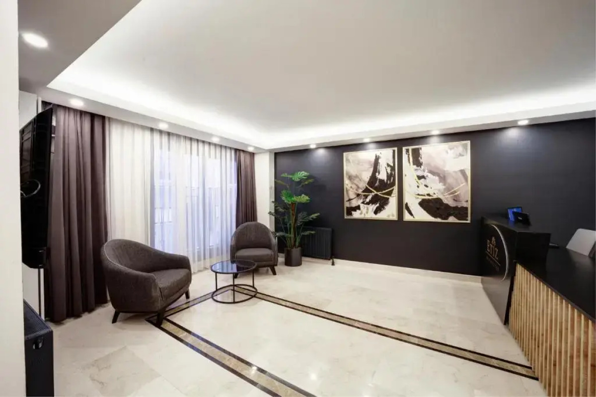 Etiz Hotels & Residences