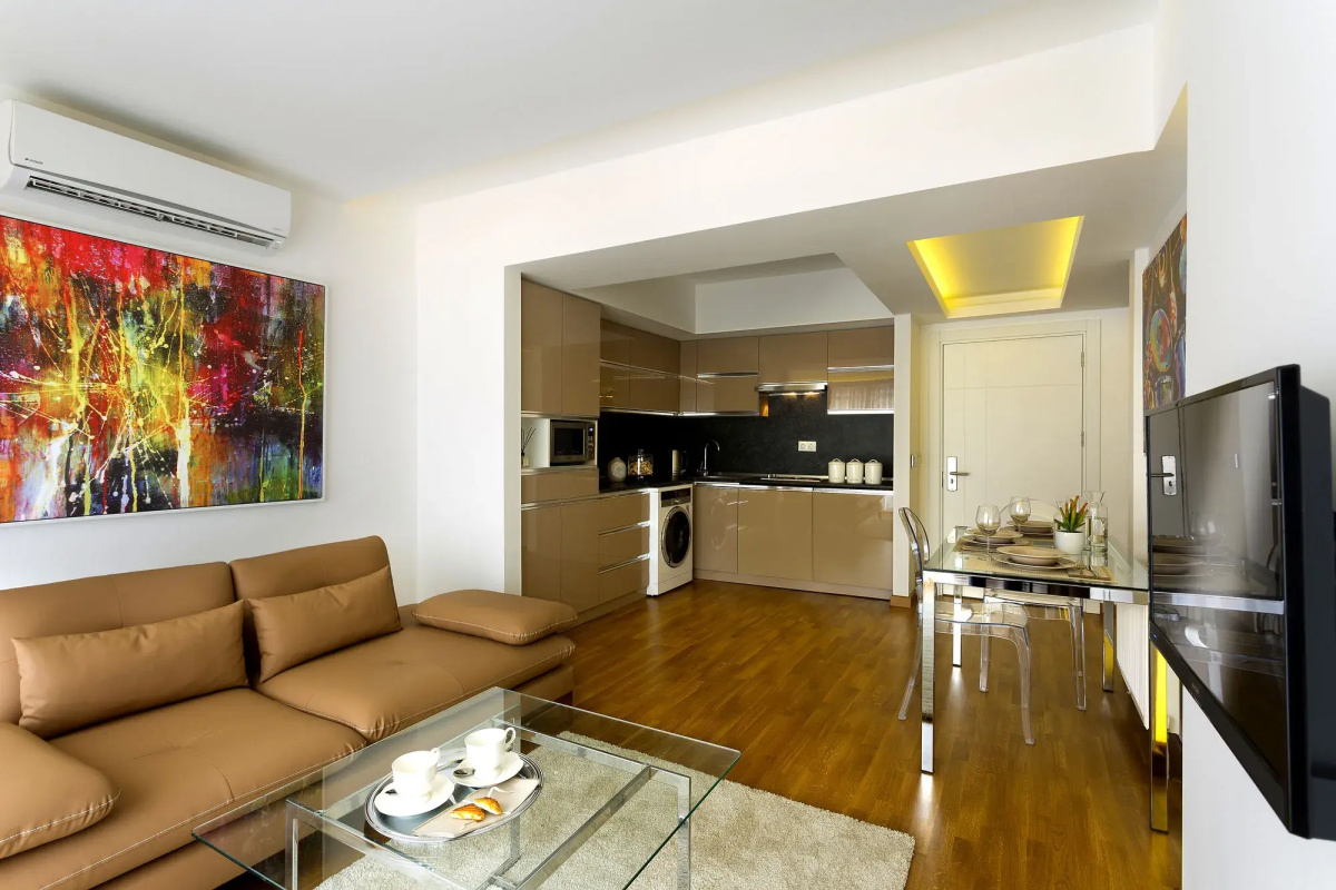 The Place Hotel