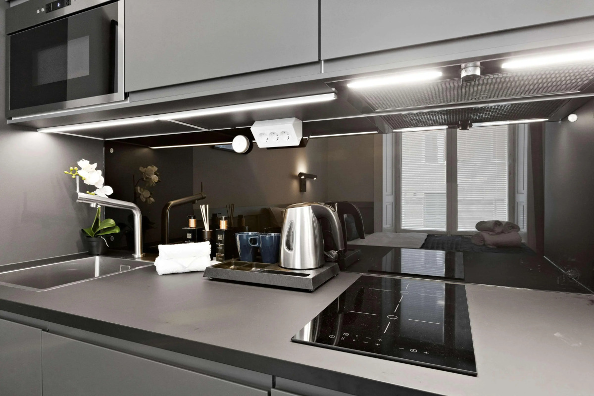 Best Western Hotel at 108