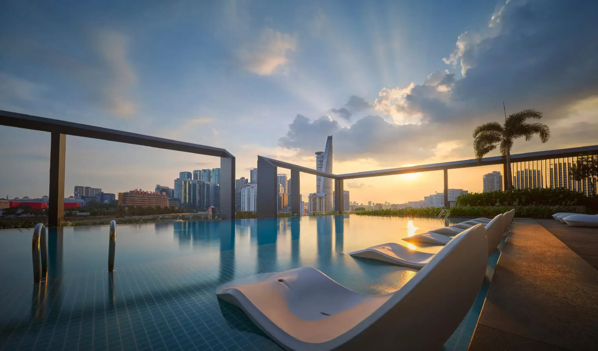 Amari Kuala Lumpur