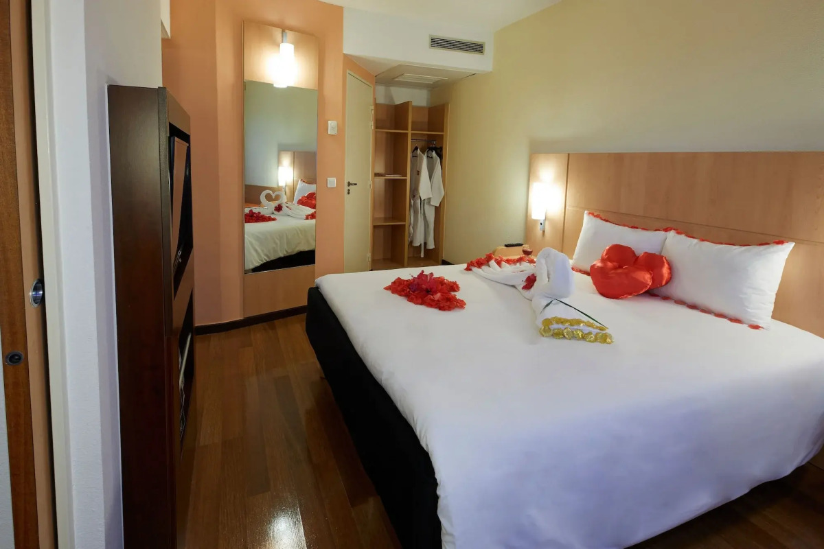 ibis Antananarivo Ankorondrano