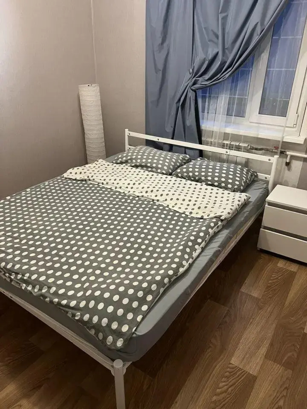 Апартаменты на улице Октябрьская 31