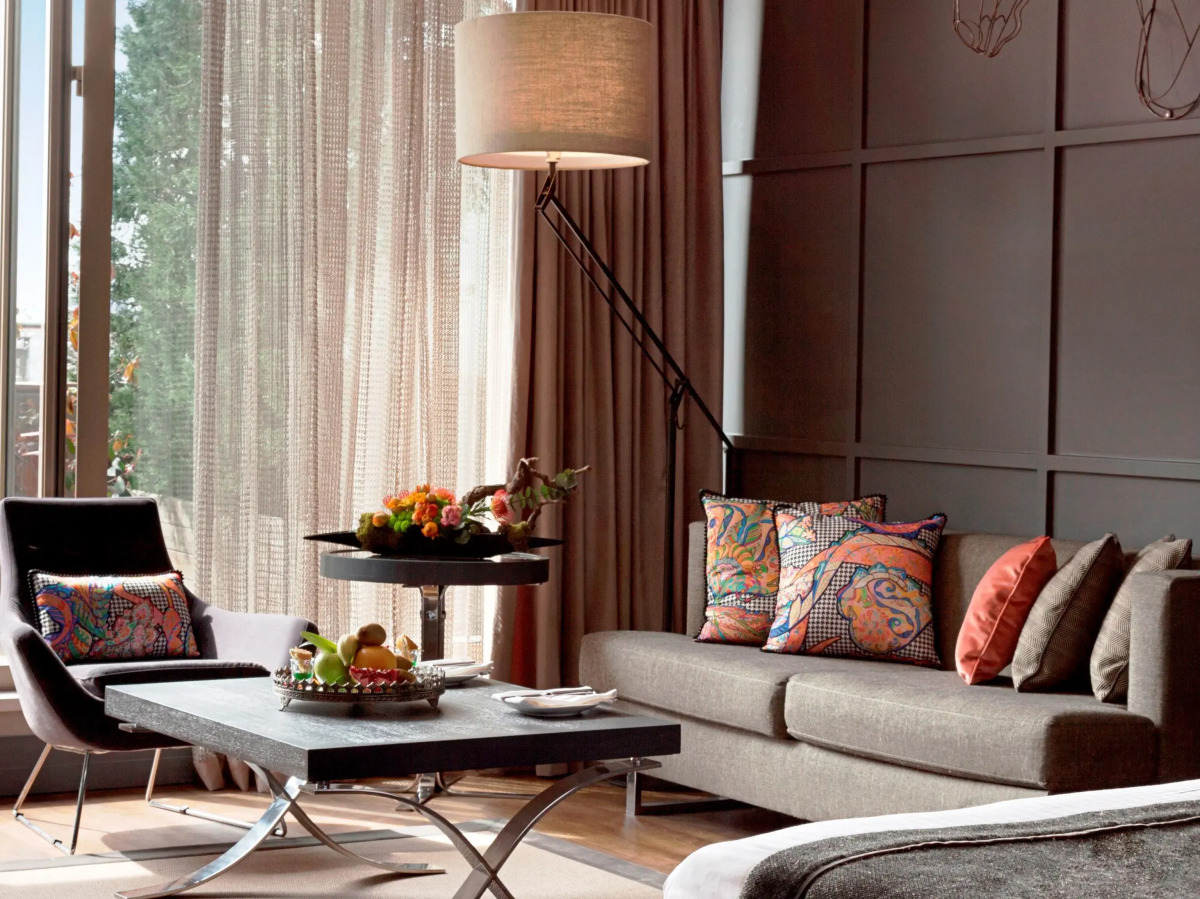 The Stay Boulevard Nisantasi